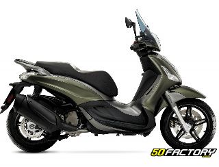 Piaggio Beverly  XNUMX